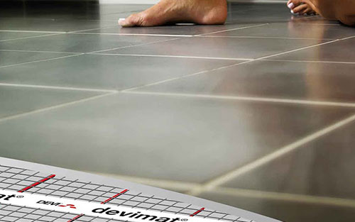 Floor Heating Adelaide